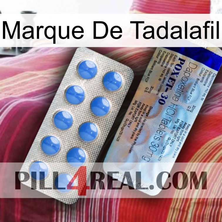 Tadalafil Brand 39